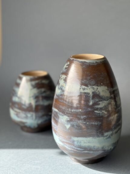 Dviejų vazų rinkinys 2