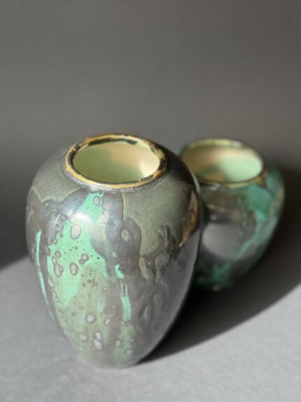 Dviejų vazų rinkinys 1