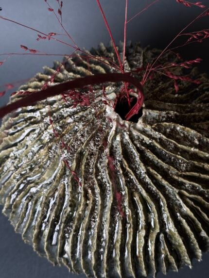 Vaza “Japonija” maža